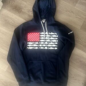 Columbia  Men’s Hoodie